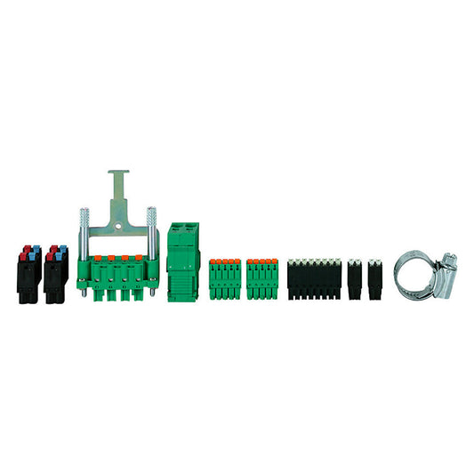 Drive Technology PILZ เทคโนโลยีระบบขับเคลื่อน PMC SI6A261 terminal set (R) code 8C000037