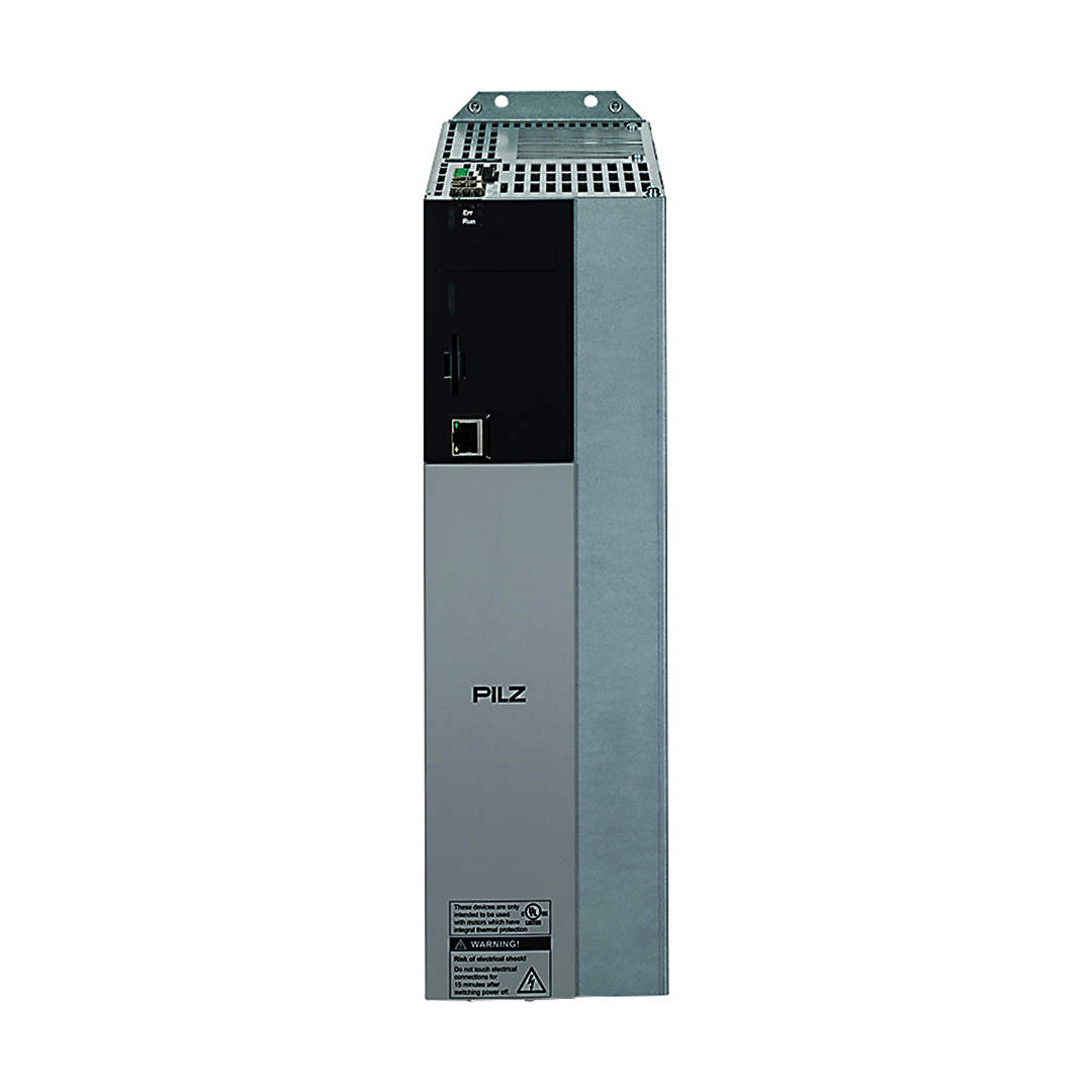 Drive Technology PILZ เทคโนโลยีระบบขับเคลื่อน PMC SI6A261U/PN 1x 22A code 8C000042