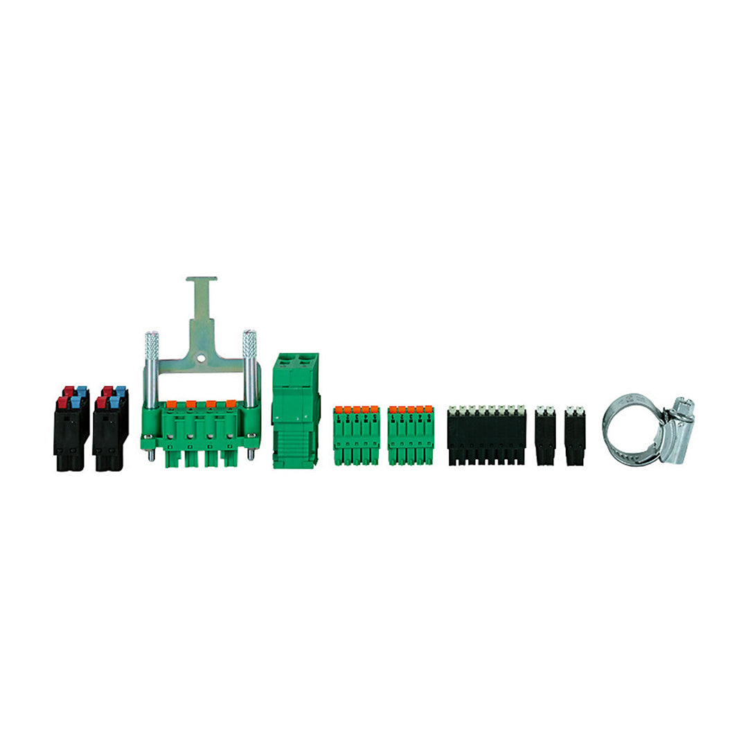 Drive Technology PILZ เทคโนโลยีระบบขับเคลื่อน PMC SI6A361 terminal set ...