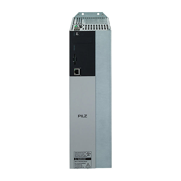 Drive Technology PILZ เทคโนโลยีระบบขับเคลื่อน PMC SI6A361Y/EC 1x 50A code 8C000057
