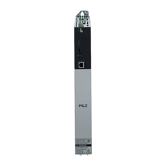 Drive Technology PILZ เทคโนโลยีระบบขับเคลื่อน PMC SC6A062Y/EC 2x 4,5A code 8C000065
