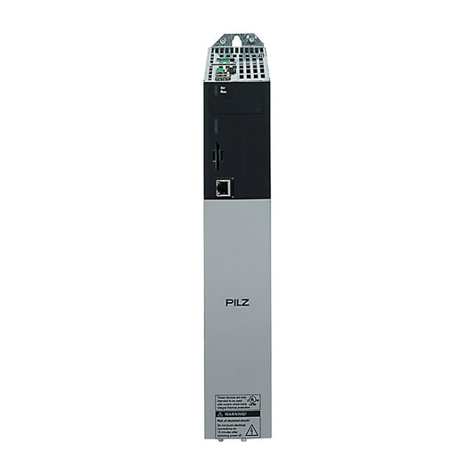 Drive Technology PILZ เทคโนโลยีระบบขับเคลื่อน PMC SC6A162Y/EC 2x 10A code 8C000073
