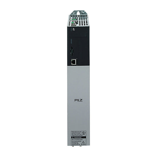 Drive Technology PILZ เทคโนโลยีระบบขับเคลื่อน PMC SC6A162Z/EC 2x 10A code 8C000075
