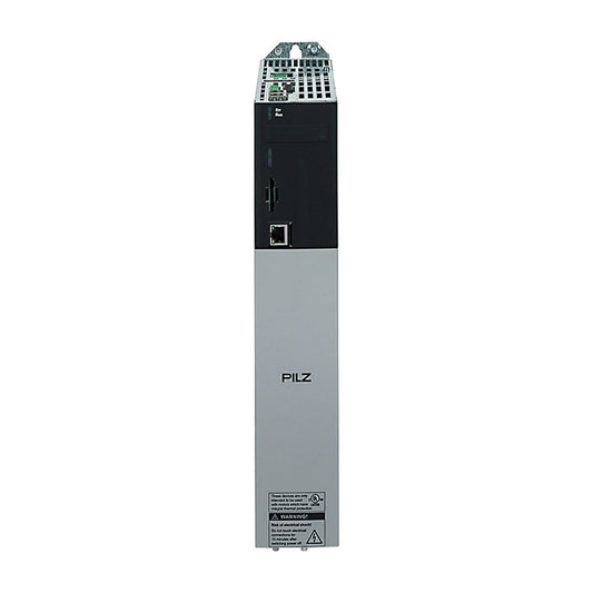 Drive Technology PILZ เทคโนโลยีระบบขับเคลื่อน PMC SC6A261R/EC 1x 19A code 8C000079