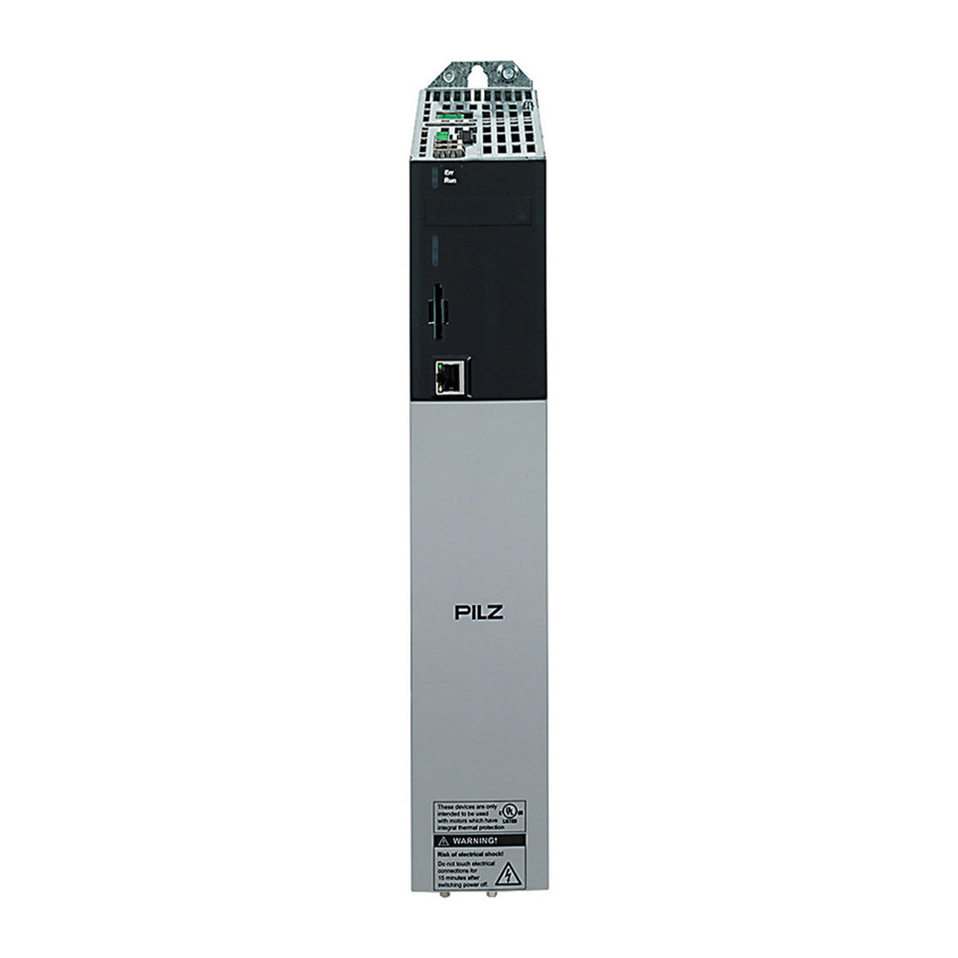 Drive Technology PILZ เทคโนโลยีระบบขับเคลื่อน PMC SC6A261Y/EC 1x 19A code 8C000081