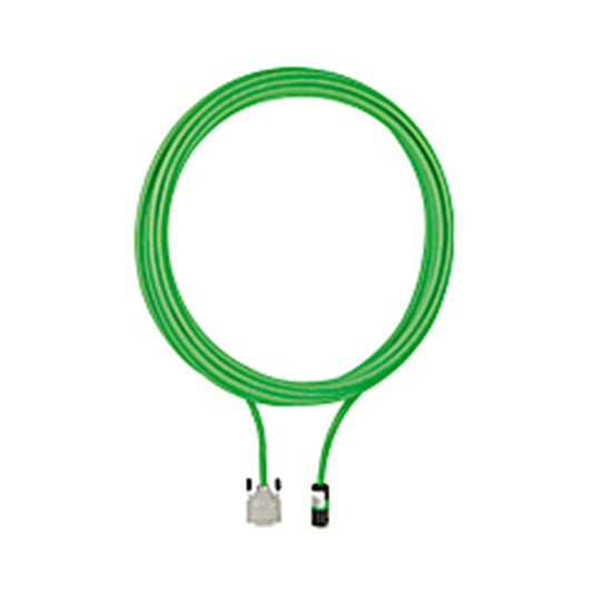 Drive Technology PILZ เทคโนโลยีระบบขับเคลื่อน PMCcable FD/G4GB/015/Q25/S1 code 8C000111