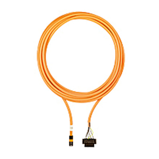 Drive Technology PILZ เทคโนโลยีระบบขับเคลื่อน PMCcable M3/E1C5/015/1Q0/S1 code 8C000129
