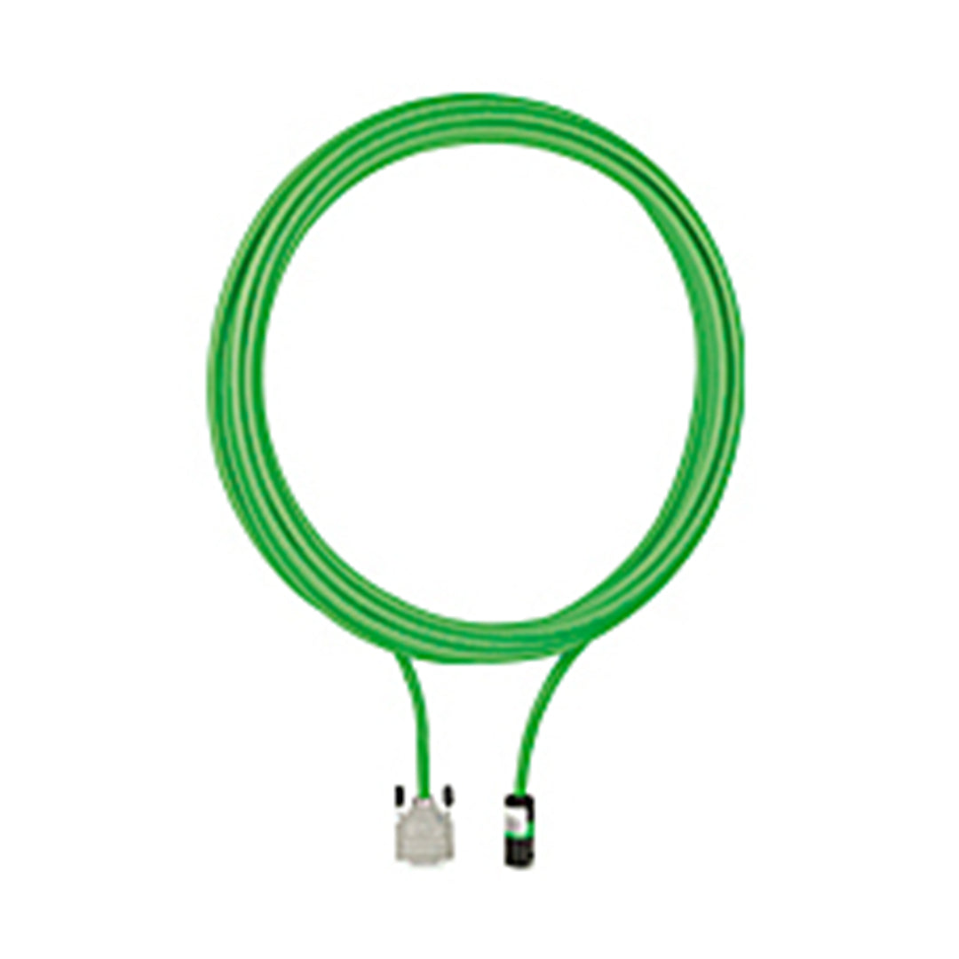 Drive Technology PILZ เทคโนโลยีระบบขับเคลื่อน PMCcable M3/E1C3/010/6Q0/S1 code 8C000134