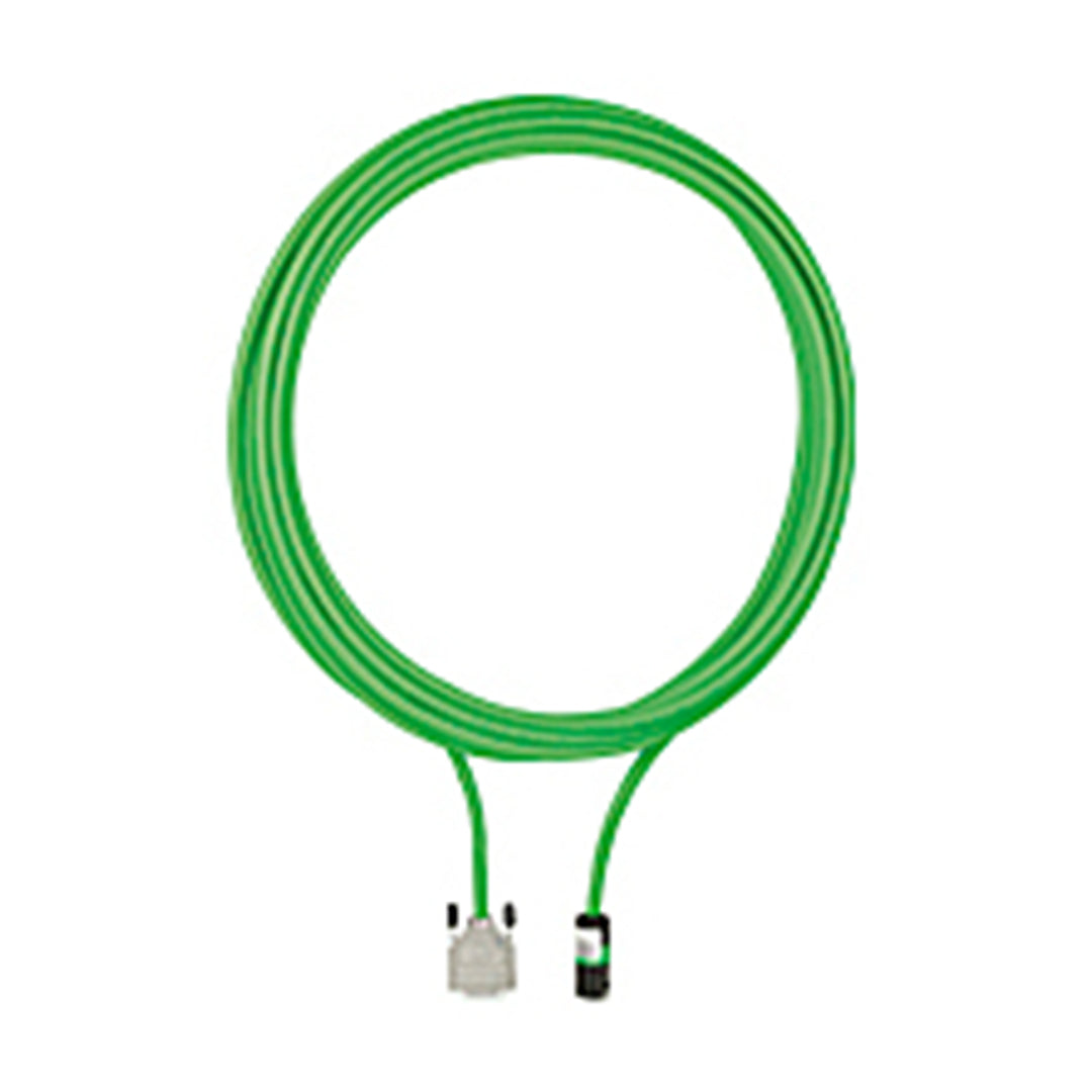 Drive Technology PILZ เทคโนโลยีระบบขับเคลื่อน PMCcable M4/E1C6/005/1Q5/S1 code 8C000175