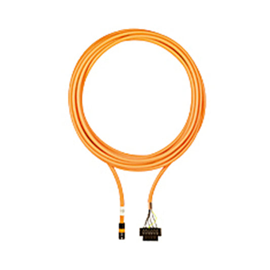 Drive Technology PILZ เทคโนโลยีระบบขับเคลื่อน PMCcable M4/E1C6/020/1Q5/S1 code 8C000179