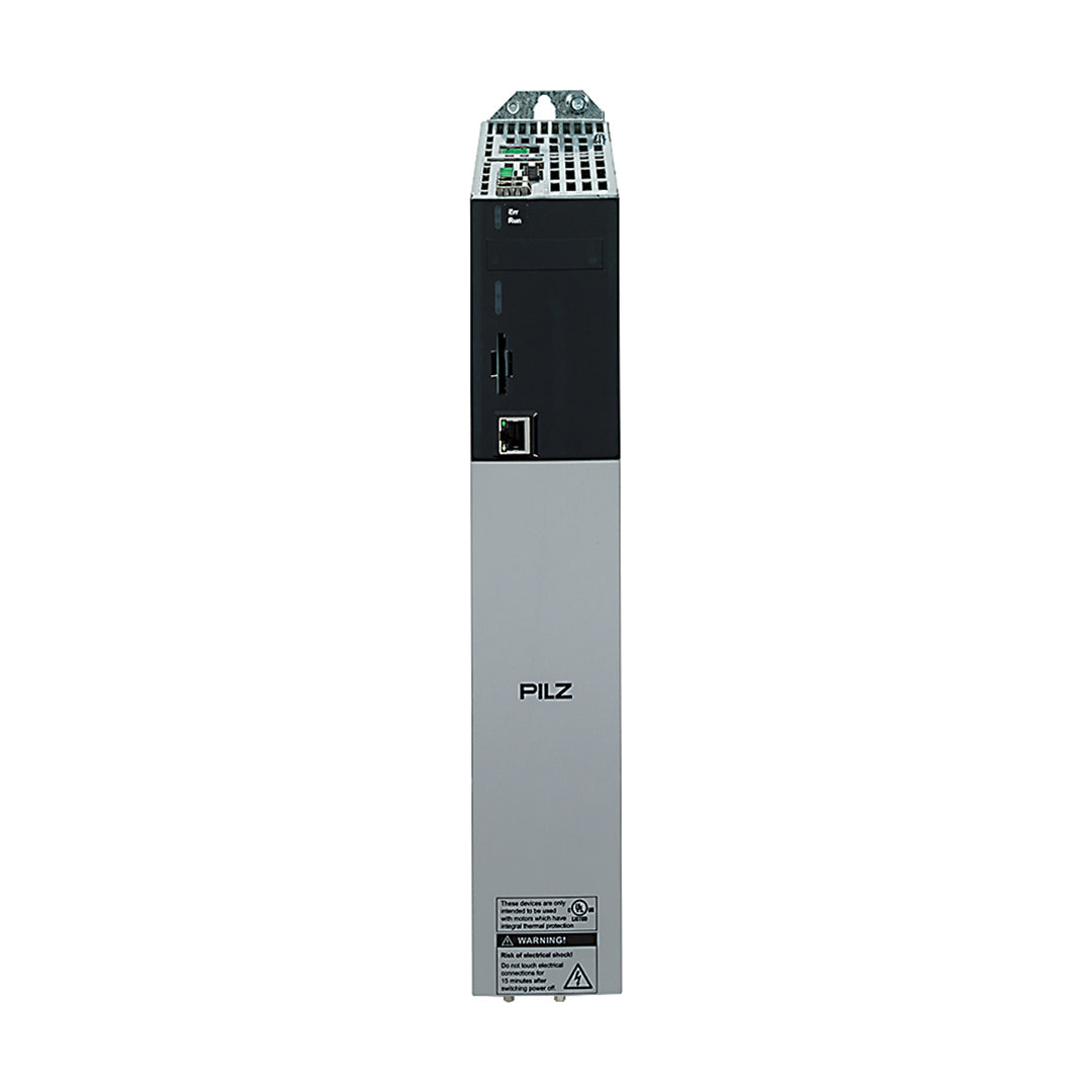 Drive Technology PILZ เทคโนโลยีระบบขับเคลื่อน PMC SC6A261X/EC 1X 19A code 8C000195