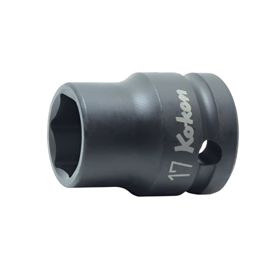 ลูกบล็อก KOKEN 14401A 9/16 นิ้ว