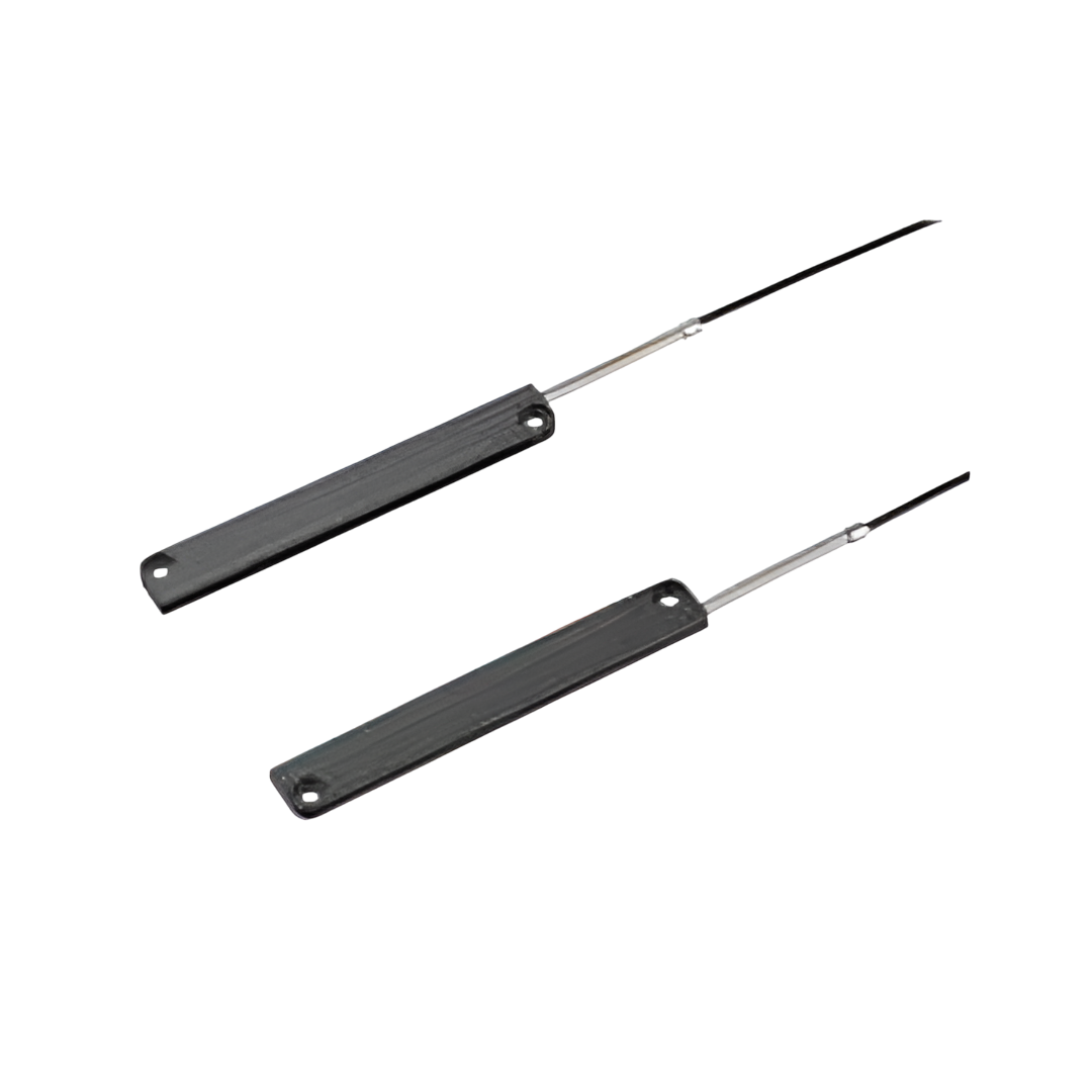 เซ็นเซอร์ KEYENCE Fiber Optic Sensor ไฟเบอร์ยูนิตตัวส่ง FU-A100