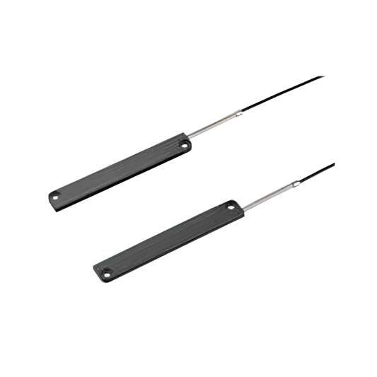 เซ็นเซอร์ KEYENCE Fiber Optic Sensor ไฟเบอร์ยูนิตตัวส่ง FU-A100