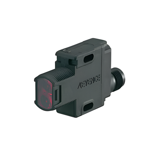 เซ็นเซอร์ KEYENCE Photoelectric Sensor เซนเซอร์แบบสอดชนิดแอมพลิฟายเออร์ในตัว PZ-G61CB