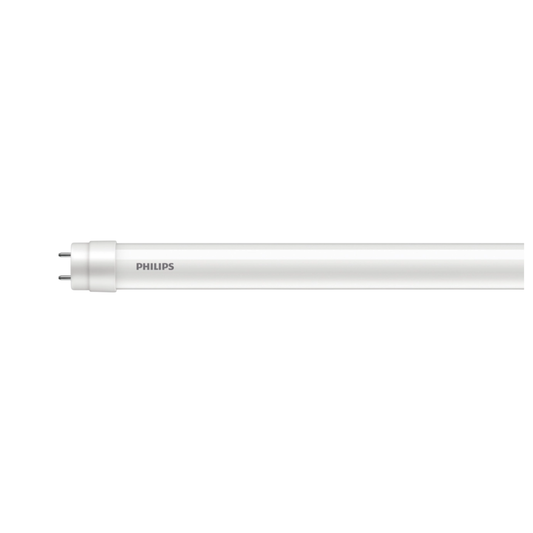 หลอดไฟ PHILIPS ชนิด LEDtube EM/Mains T8 ขั้ว G13 6500K รหัส 8719514339286