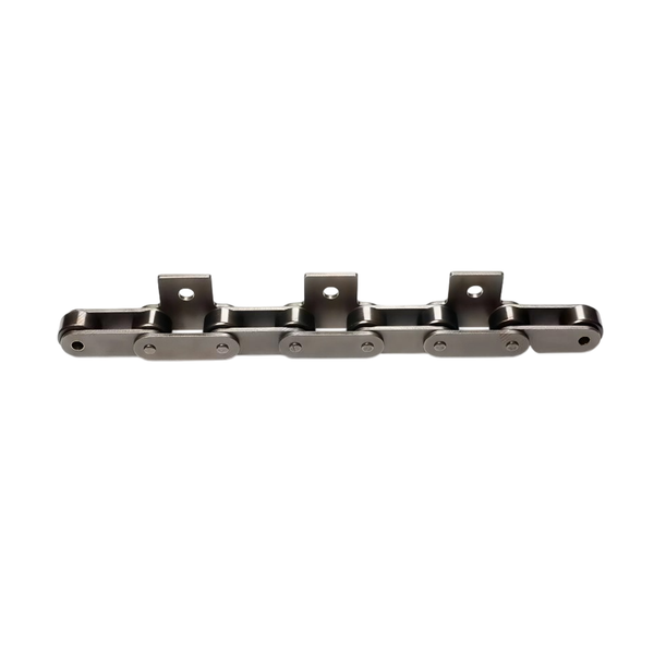 โซ่ TYC Double Pitch Attachments SK-2 Series C2160H ขนาด 101.60 x 31.75 มม.