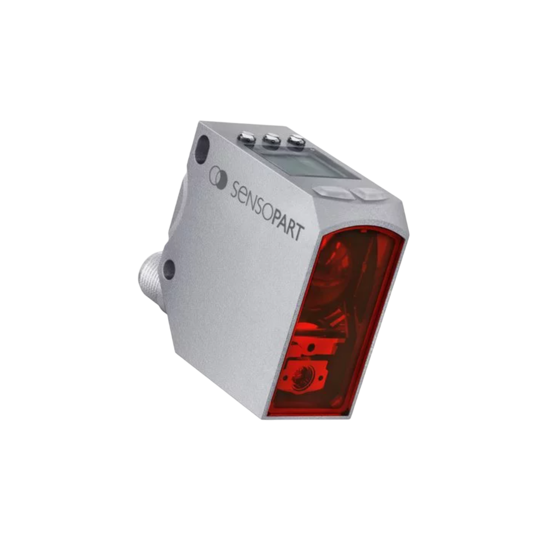 Color Distance Sensor Ft Distance Sensor SENSOPART รุ่น FT 55-RLAM-320-PNSUID-S1L8M 624-41003 ...