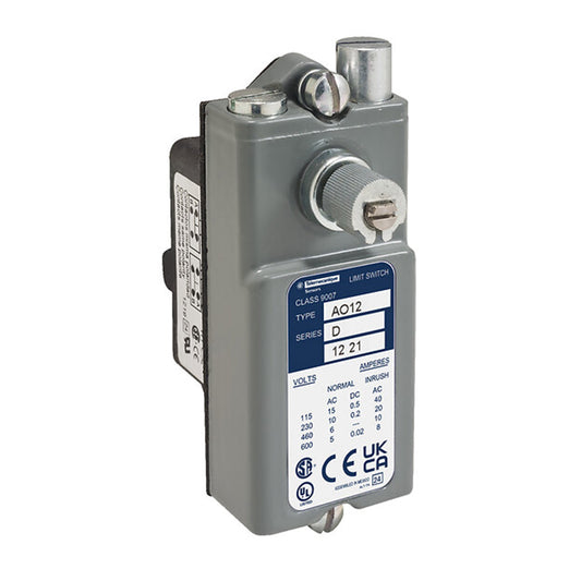 Limit Switch Telemecanique Sensors ลิมิต สวิตช์ 9007AO18