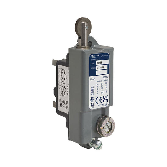 Limit Switch Telemecanique Sensors ลิมิต สวิตช์ 9007AO2B