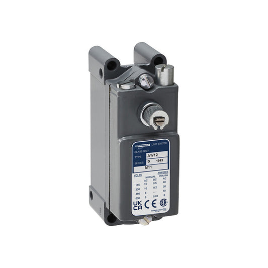 Limit Switch Telemecanique Sensors ลิมิต สวิตช์ 9007AW12M16