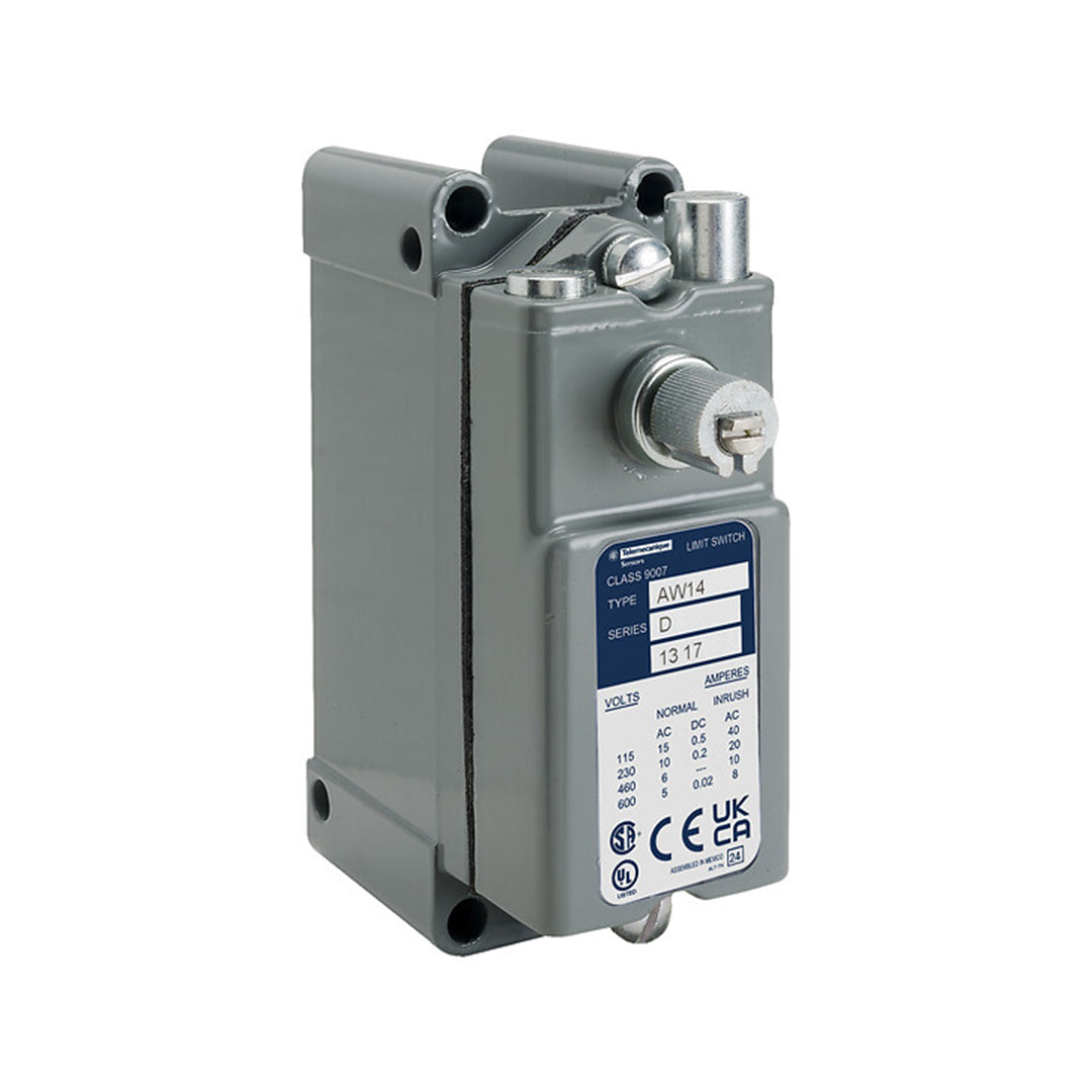 Limit Switch Telemecanique Sensors ลิมิต สวิตช์ 9007AW14