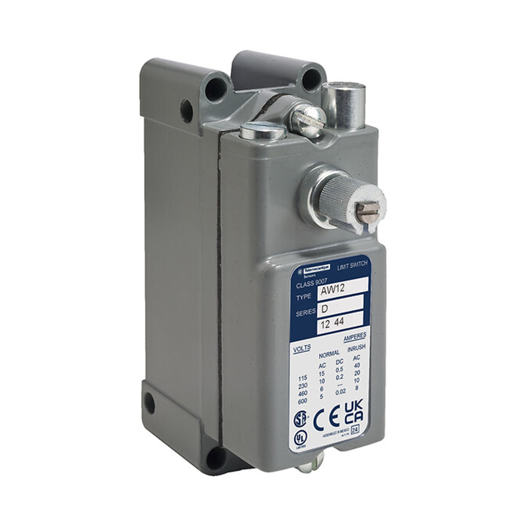 Limit Switch Telemecanique Sensors ลิมิต สวิตช์ 9007AW36M16 ของแท้ ราคา ...