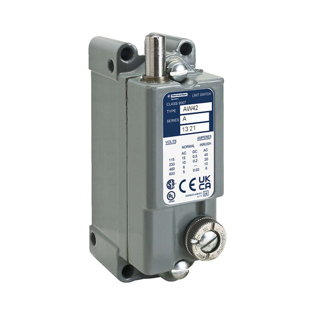 Limit Switch Telemecanique Sensors ลิมิต สวิตช์ 9007AW46