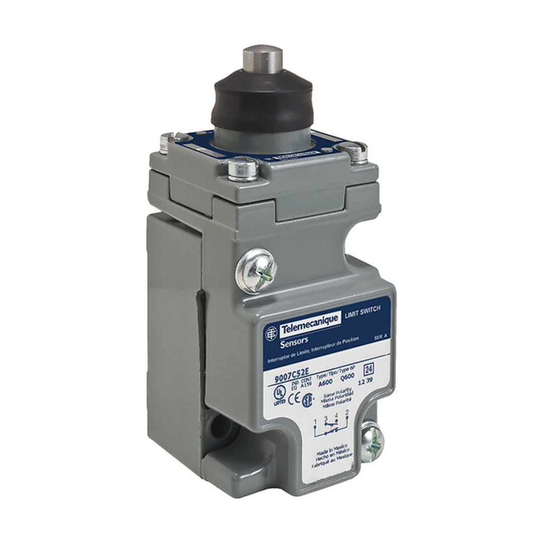 Limit Switch Telemecanique Sensors ลิมิต สวิตช์ 9007A