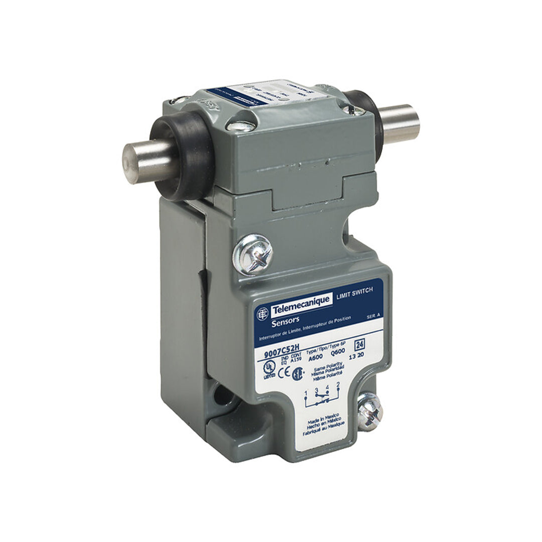 Limit Switch Telemecanique Sensors ลิมิต สวิตช์ 9007B23