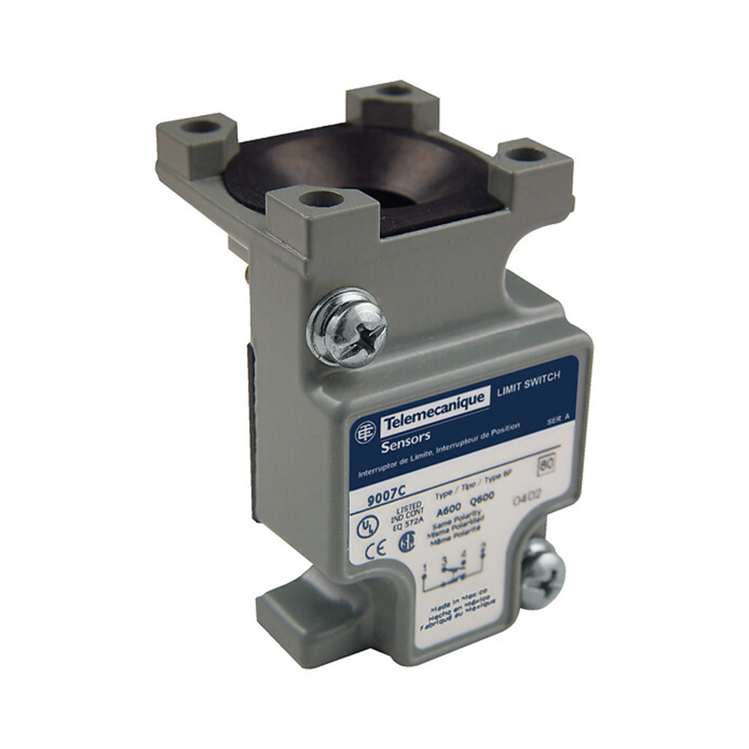 Limit Switch Telemecanique Sensors ลิมิต สวิตช์ 9007BA1S