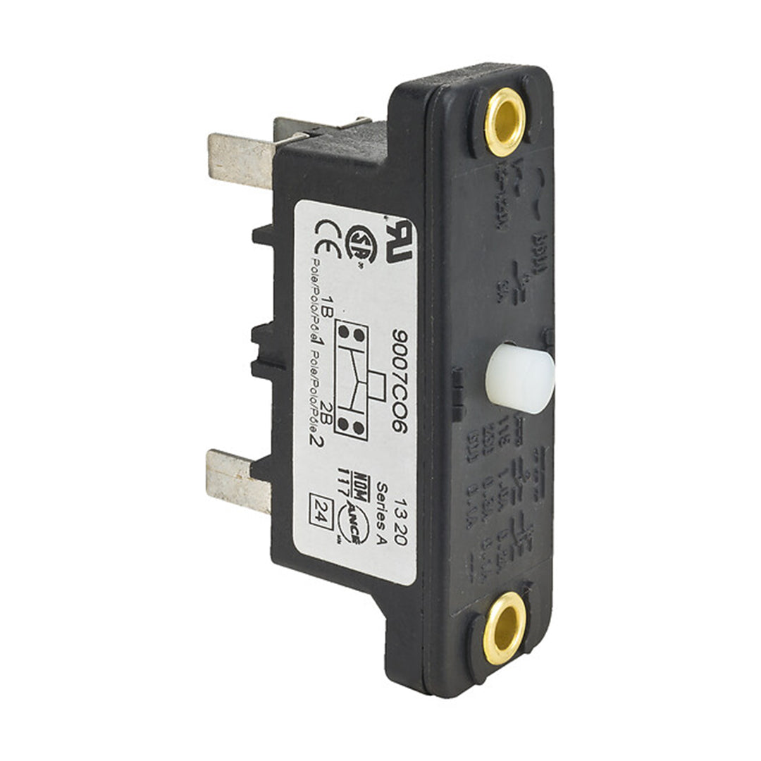 Limit Switch Telemecanique Sensors ลิมิต สวิตช์ 9007BA3