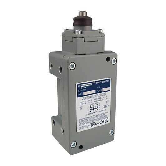 Limit Switch Telemecanique Sensors ลิมิต สวิตช์ 9007BA5