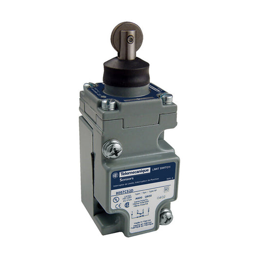 Limit Switch Telemecanique Sensors ลิมิต สวิตช์ 9007C52CS3