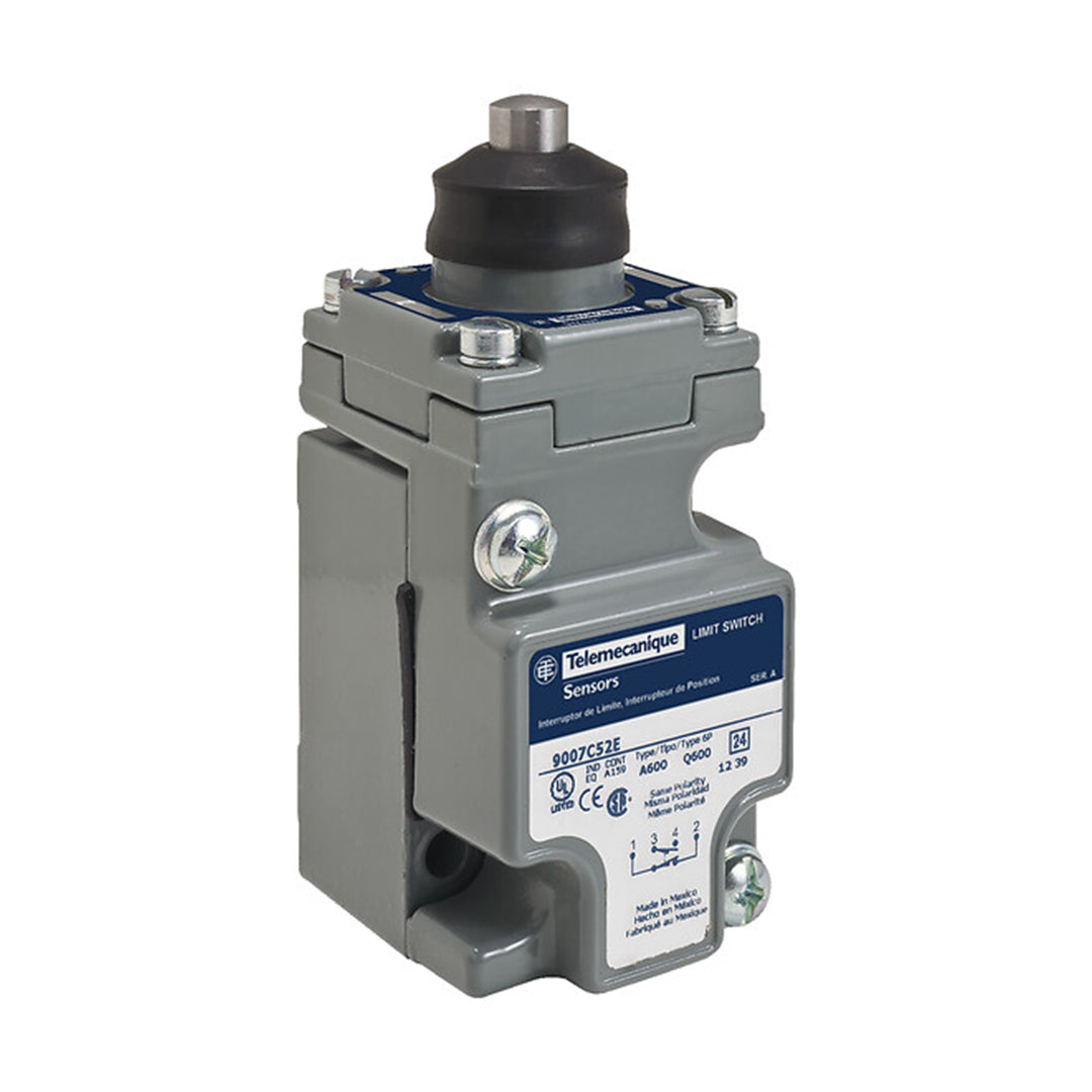 Limit Switch Telemecanique Sensors ลิมิต สวิตช์ 9007C52ED