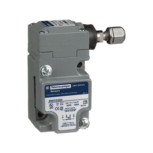 Limit Switch Telemecanique Sensors ลิมิต สวิตช์ 9007C52F