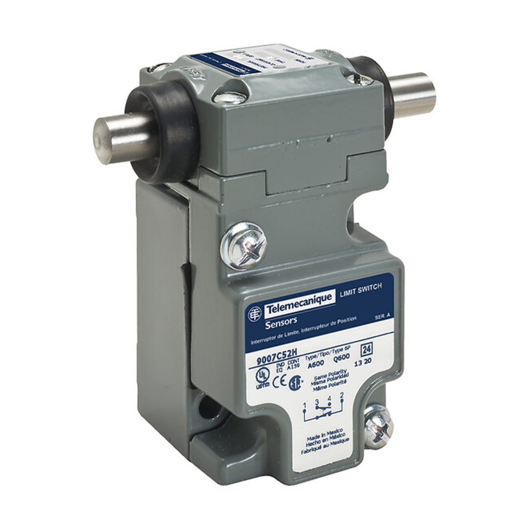 Limit Switch Telemecanique Sensors ลิมิต สวิตช์ 9007C52H