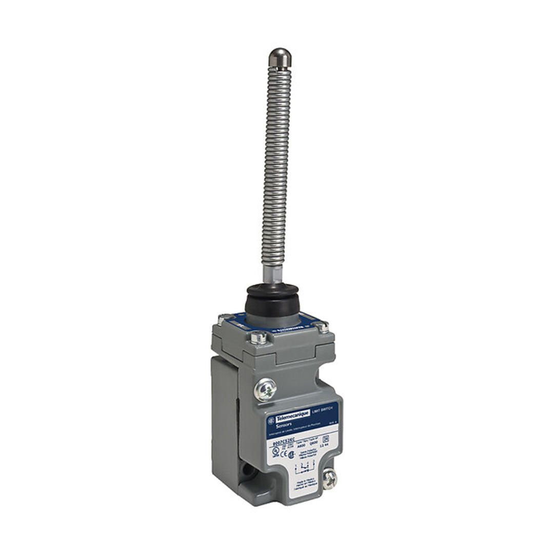 Limit Switch Telemecanique Sensors ลิมิต สวิตช์ 9007C52KC ของแท้ ราคา ...