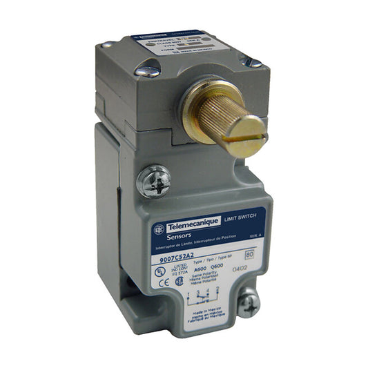 Limit Switch Telemecanique Sensors ลิมิต สวิตช์ 9007C52R