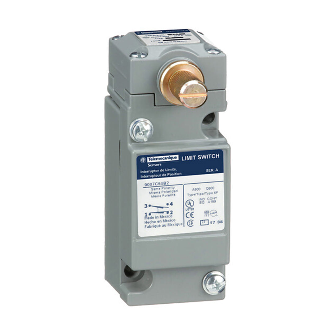 Limit Switch Telemecanique Sensors ลิมิต สวิตช์ 9007C54A