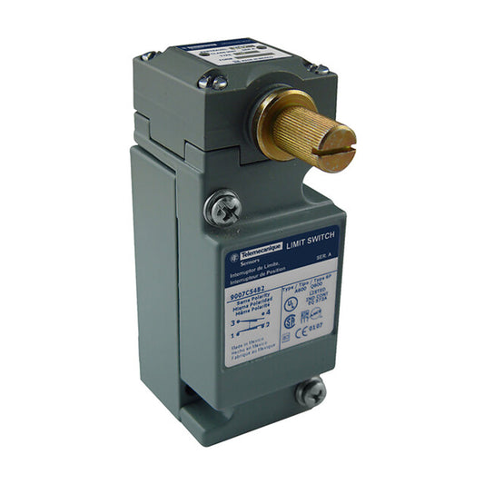 Limit Switch Telemecanique Sensors ลิมิต สวิตช์ 9007C54B1