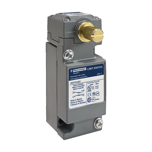 Limit Switch Telemecanique Sensors ลิมิต สวิตช์ 9007C54B2Y1901
