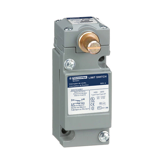 Limit Switch Telemecanique Sensors ลิมิต สวิตช์ 9007C54B2Y1905