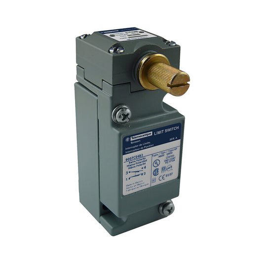 Limit Switch Telemecanique Sensors ลิมิต สวิตช์ 9007C54BY128