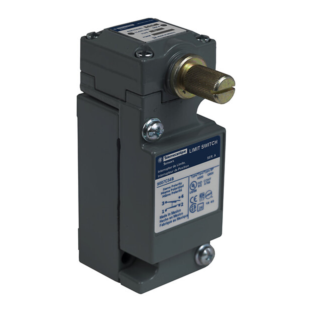 Limit Switch Telemecanique Sensors ลิมิต สวิตช์ 9007C54B
