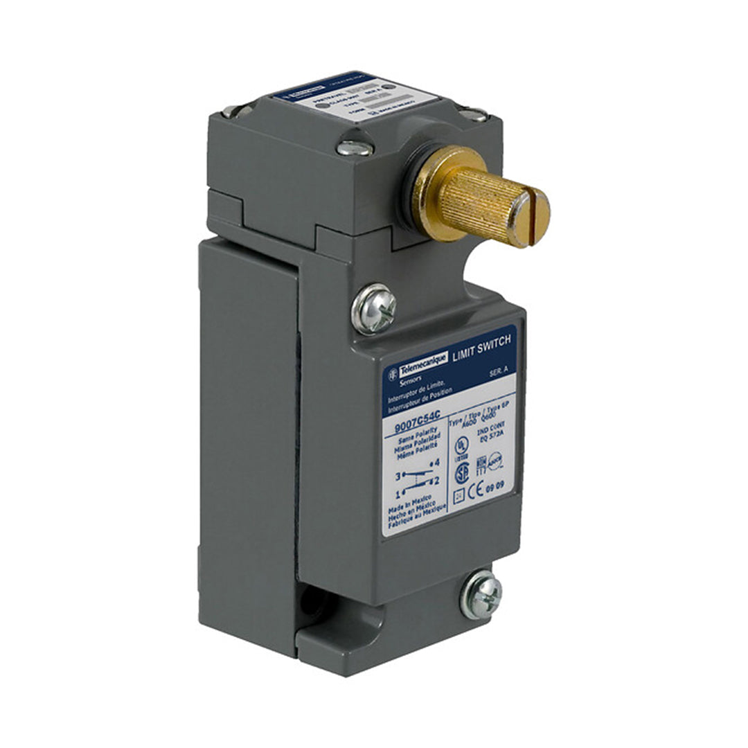 Limit Switch Telemecanique Sensors ลิมิต สวิตช์ 9007C54CS9