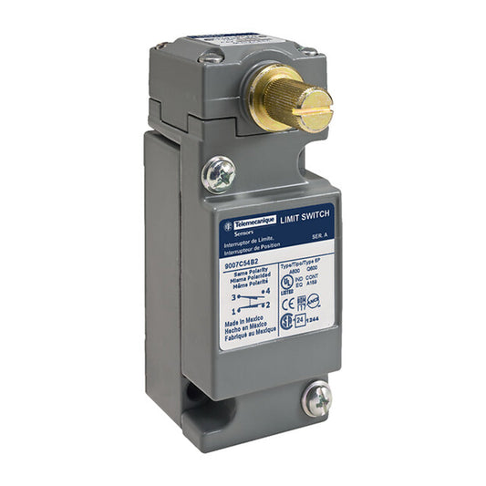 Limit Switch Telemecanique Sensors ลิมิต สวิตช์ 9007C54CY1901