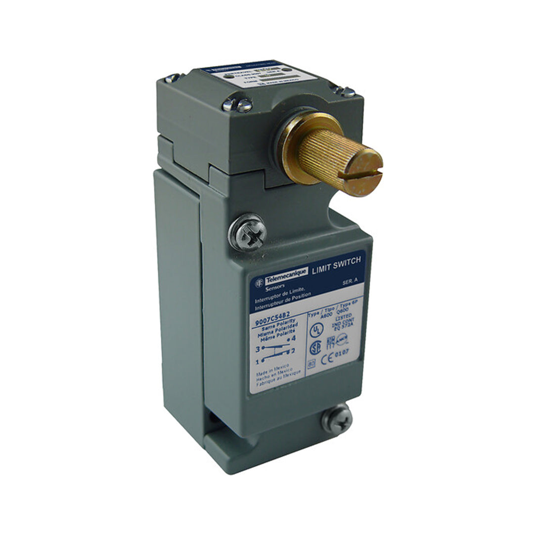 Limit Switch Telemecanique Sensors ลิมิต สวิตช์ 9007C54CY1912