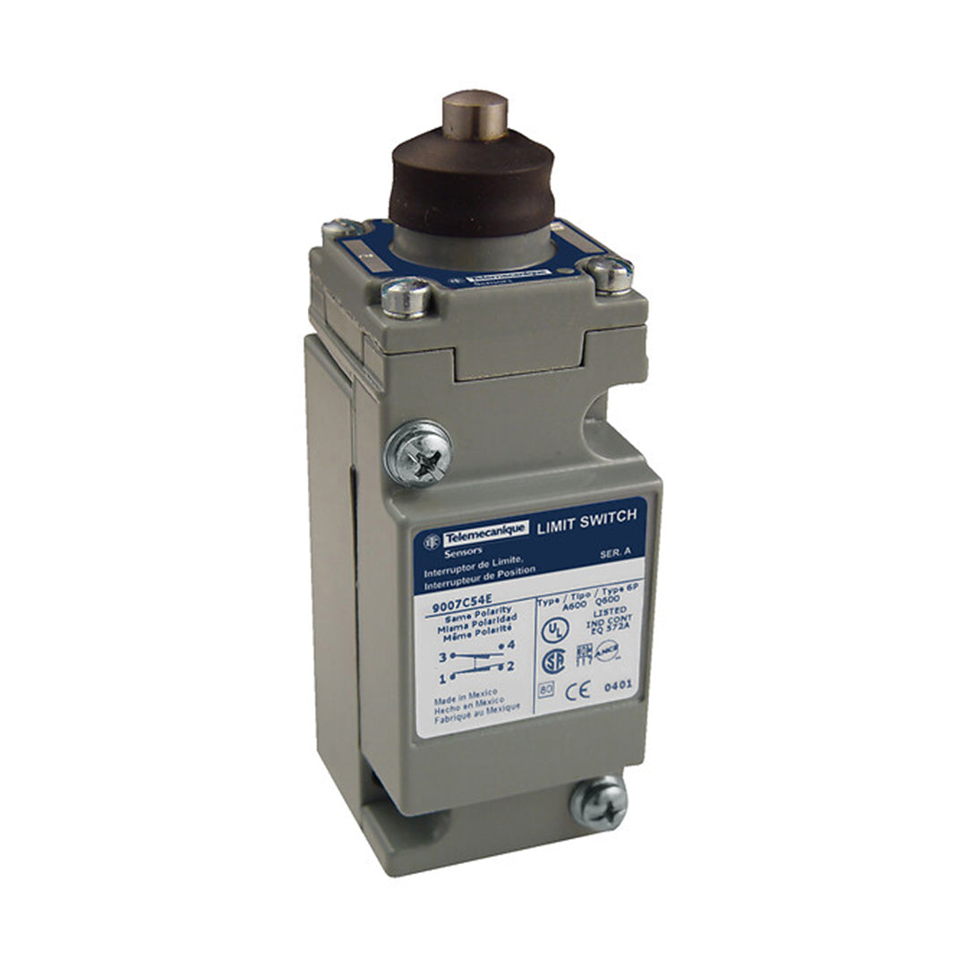 Limit Switch Telemecanique Sensors ลิมิต สวิตช์ 9007C54EM11