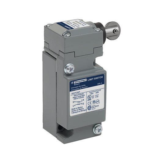 Limit Switch Telemecanique Sensors ลิมิต สวิตช์ 9007C54FH